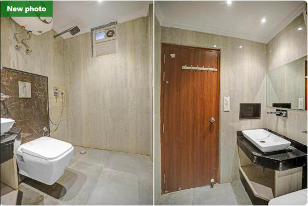 Hotel Royal Sky Luxury Near Delhi Airport ניו דלהי מראה חיצוני תמונה