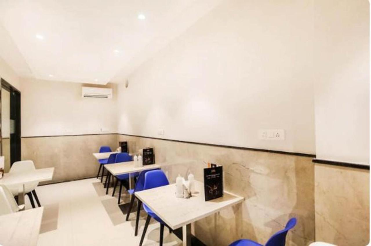 Hotel Royal Sky Luxury Near Delhi Airport ניו דלהי מראה חיצוני תמונה