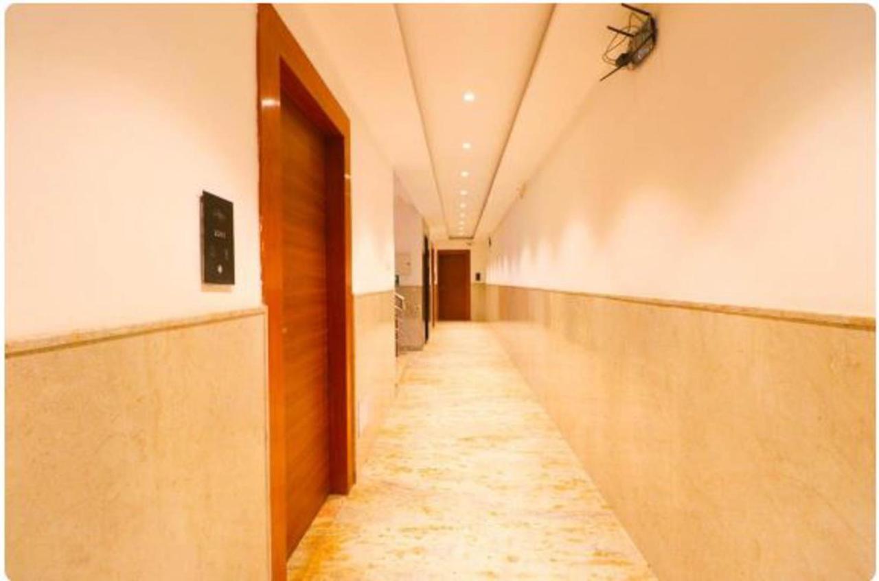 Hotel Royal Sky Luxury Near Delhi Airport ניו דלהי מראה חיצוני תמונה