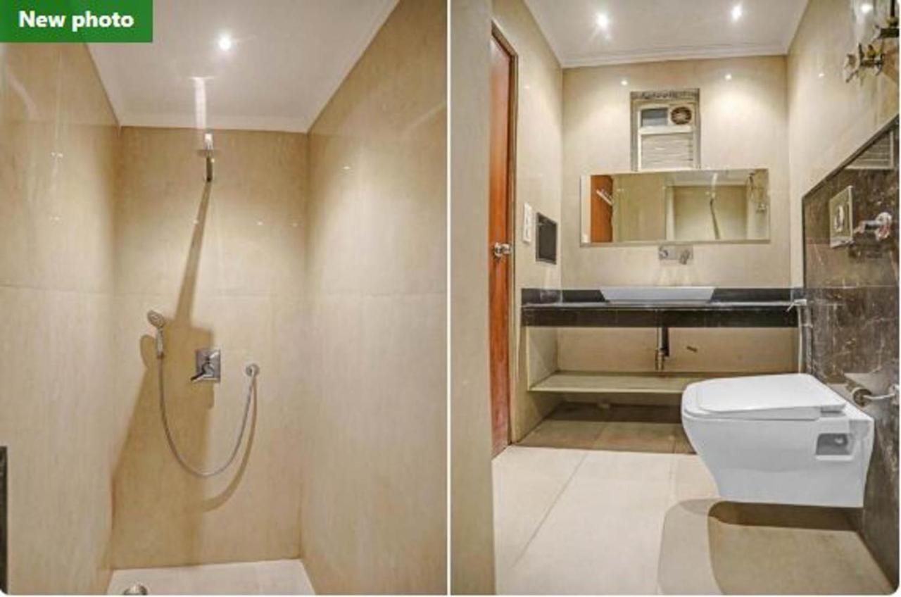 Hotel Royal Sky Luxury Near Delhi Airport ניו דלהי מראה חיצוני תמונה