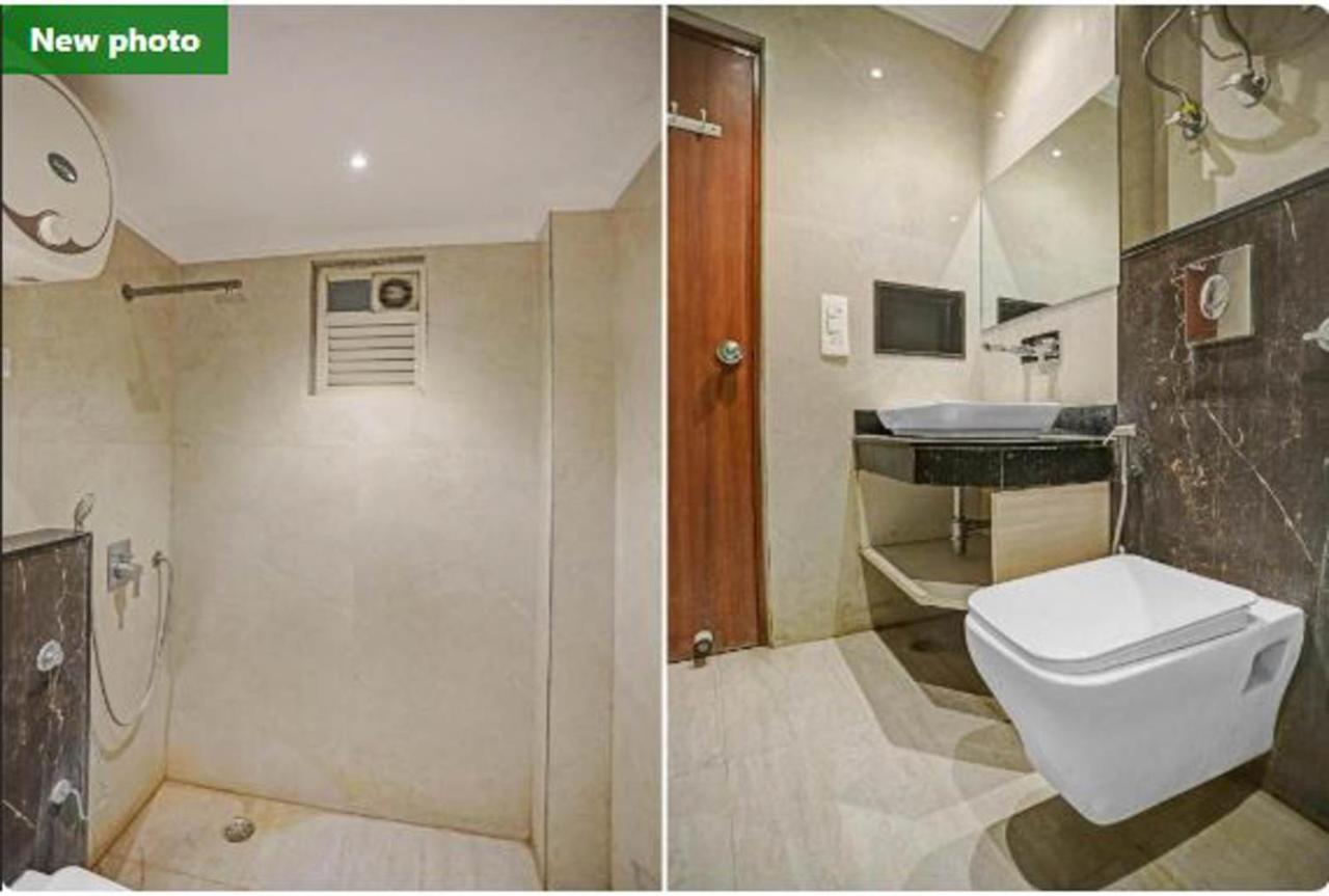Hotel Royal Sky Luxury Near Delhi Airport ניו דלהי מראה חיצוני תמונה